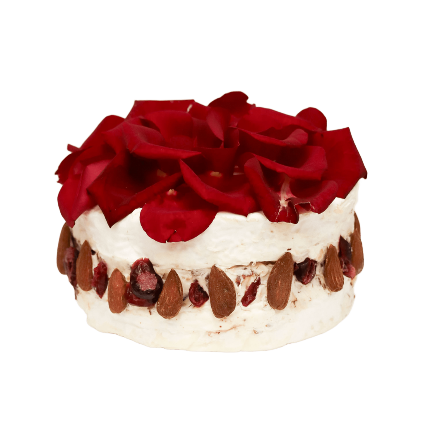 Brillat Savarin Amandes