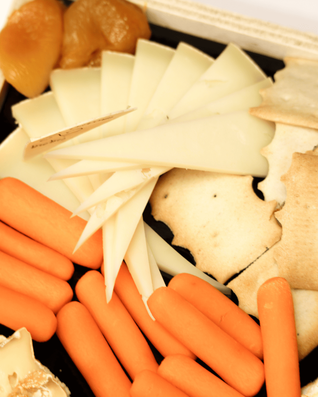 Plateau de fromage
