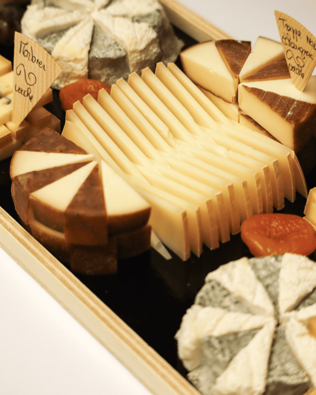 Plateau de fromage Agen