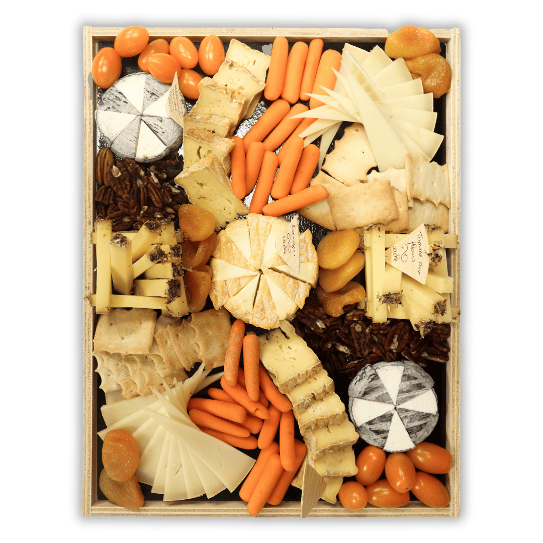 Plateau de fromage Agen 47