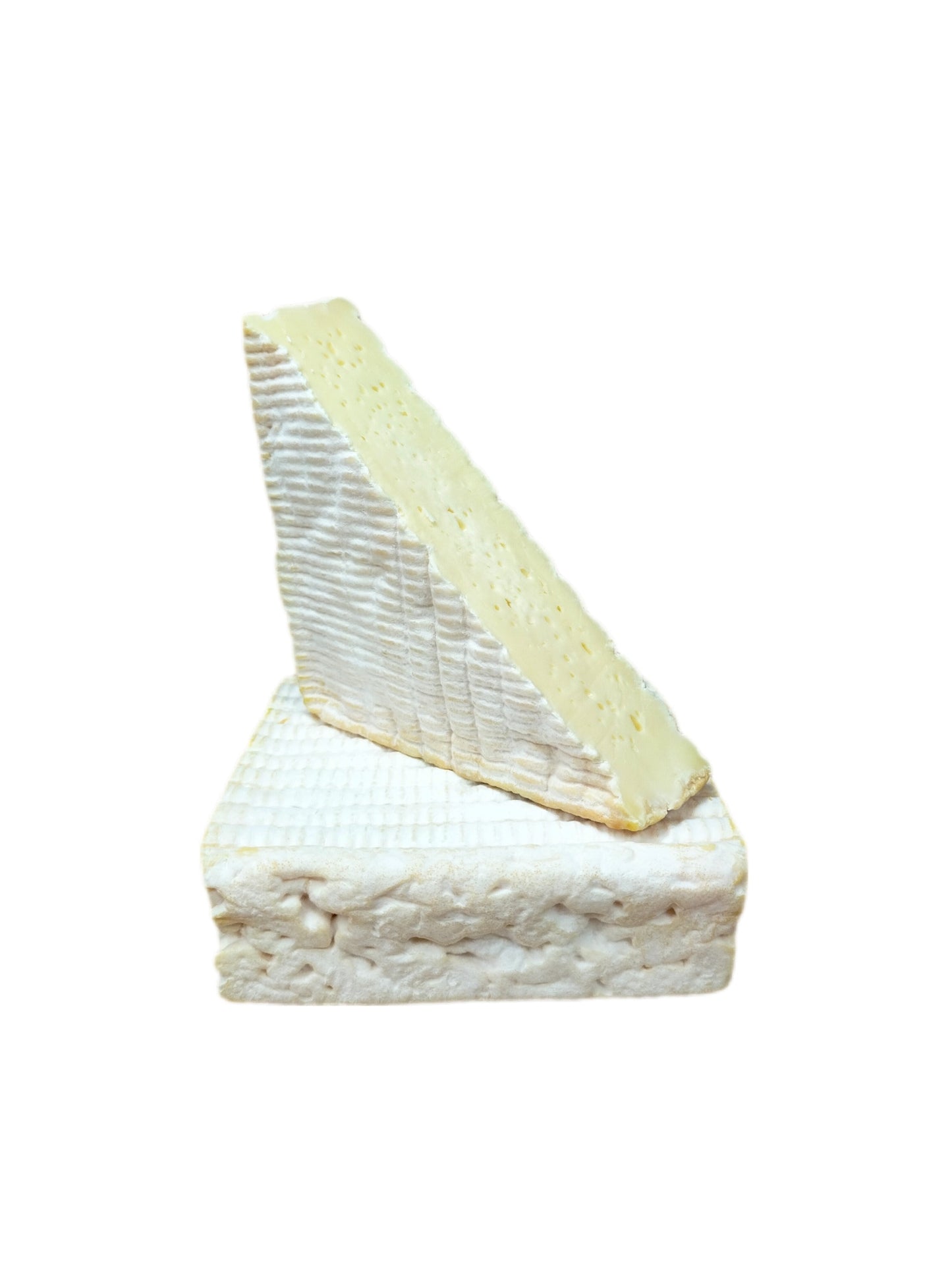 Pont l'Evèque fromage au lait cru de vache