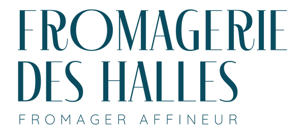 Fromagerie des Halles 